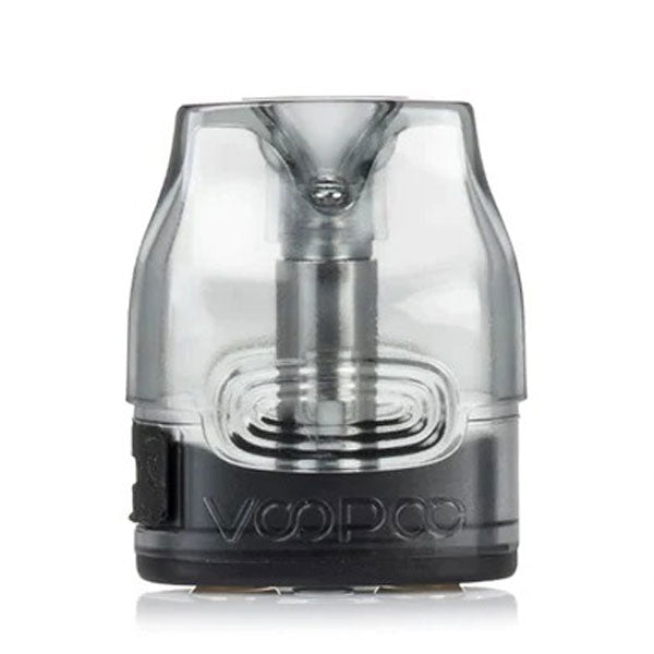 Voopoo Vmate V2 And VTHRU Replacement Pods 3ml – 2 Pcs