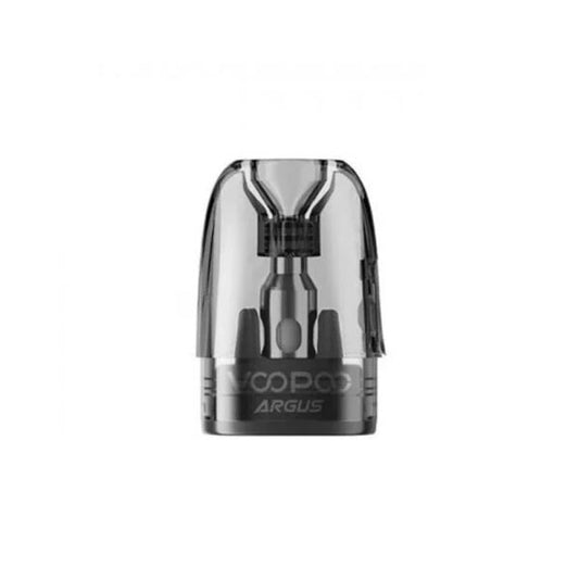 VooPoo Argus Replacement Pods 3ml – 3 Pcs