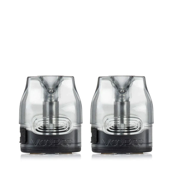 Voopoo Vmate V2 And VTHRU Replacement Pods 3ml – 2 Pcs