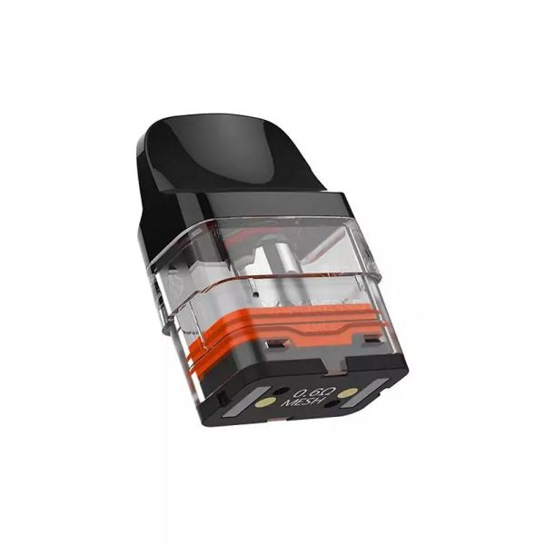 Vaporesso XROS 3 Replacement Pods – 4 Pcs