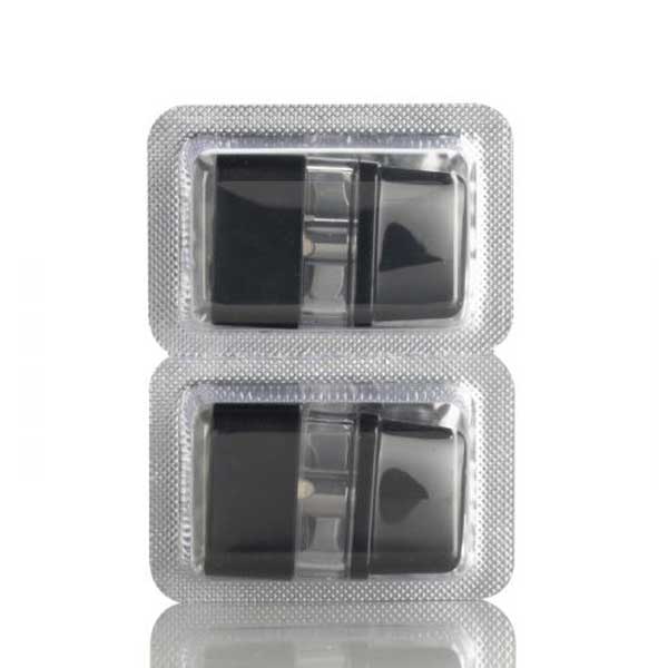 Vaporesso XROS Replacement Pods – 2 Pcs