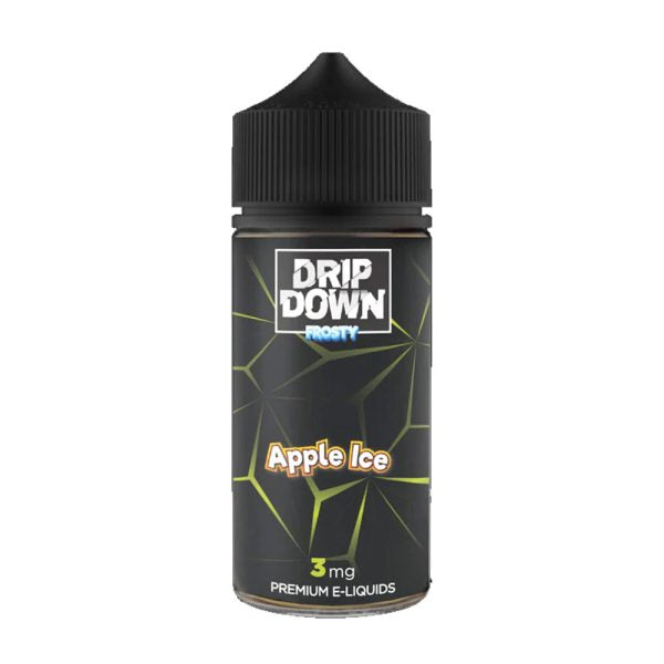 Frosty Apple Ice 100ML