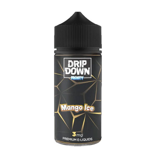 Frosty Mango Ice 100ML