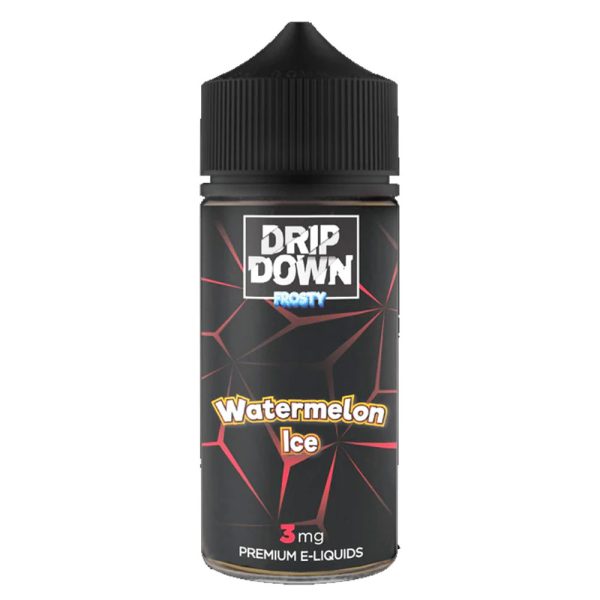 Frosty Watermelon Ice 100ML