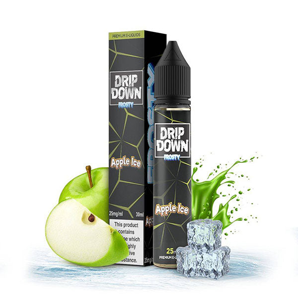 Frosty Apple Ice 30ML