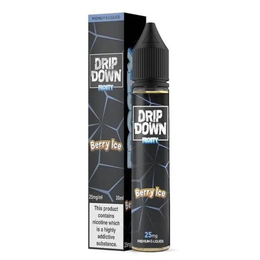 Frosty Berry Ice 30ML