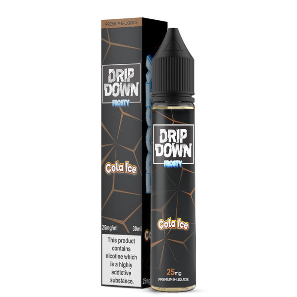 Frosty Cola Ice 30ML