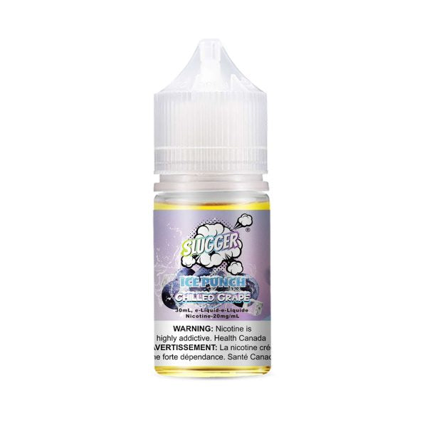 Chilled Grape 30ml