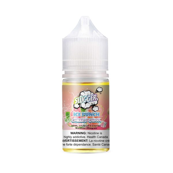 Chilled Guava 30ml