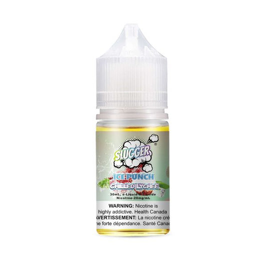 Chilled Lychee 30ml