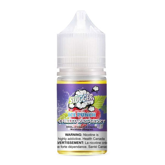 Chilled Raspberry 30ml