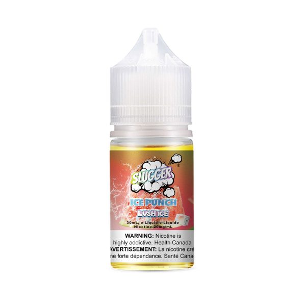 Lush Ice 30ml