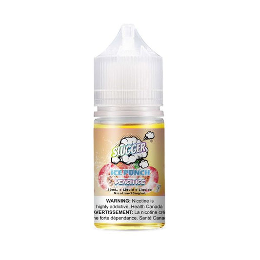 Peach Ice 30ml