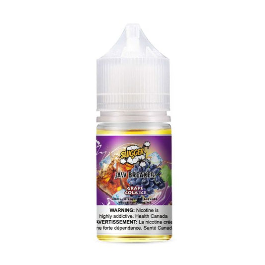 Grape Cola Ice 30ml