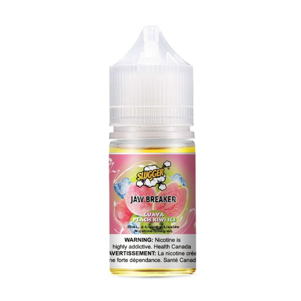 Guava Peach Kiwi Ice 30ml