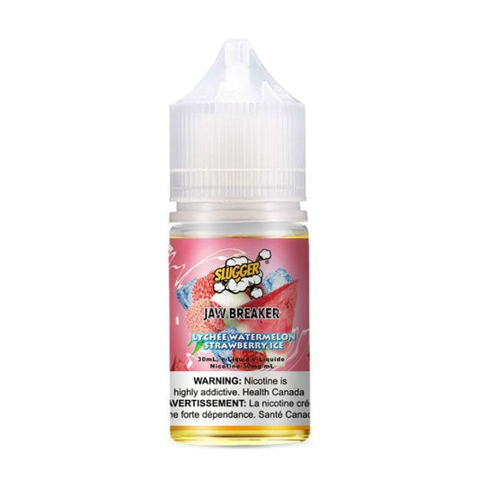 Lychee Watermelon Strawberry Ice 30ml