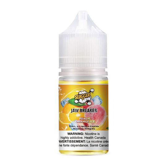 Peach Orange Ice 30ml