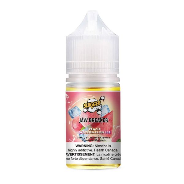 Peach Watermelon Ice 30ml