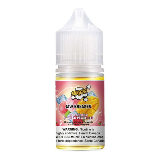 Raspberry Mango Peach Ice 30ml