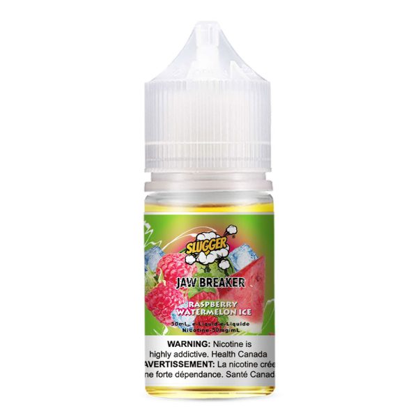 Raspberry Watermelon Ice 30ml