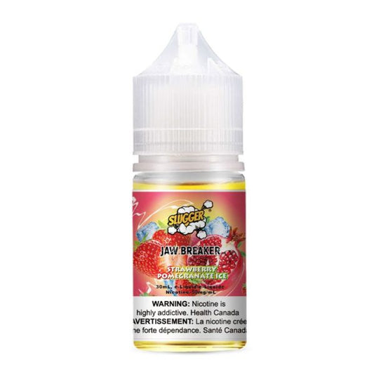 Strawberry Pomegranate Ice 30ml