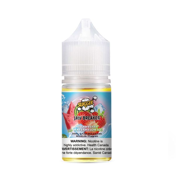 Strawberry Watermelon Ice 30ml