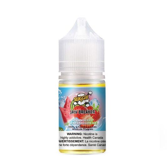 Strawberry Watermelon Ice 30ml