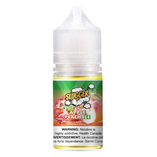 Apple Peach Ice 30ml