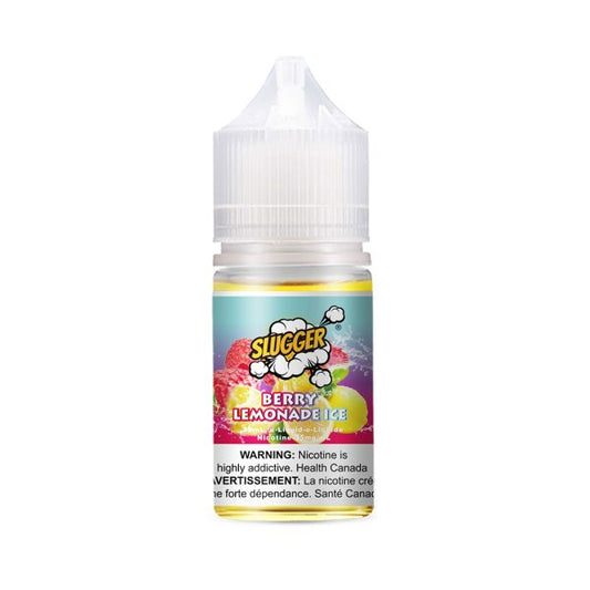 Berry Lemonade Ice 30ml