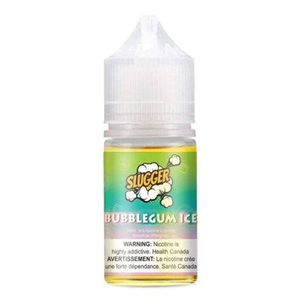 Blueberry Raspberry Ice 30ml