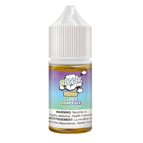 Bubblegum Ice 30ml