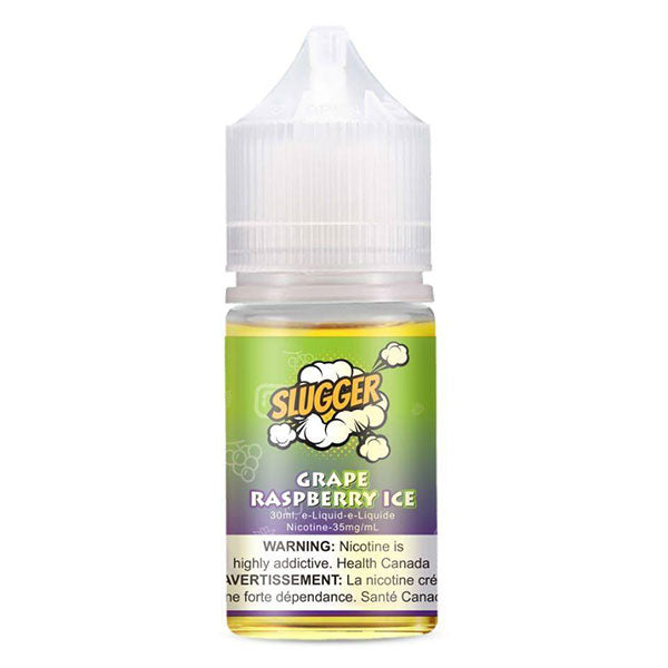 Glory Grape Ice 30ml