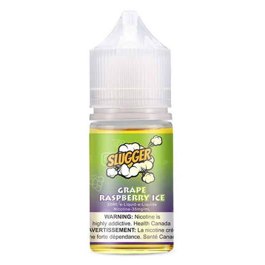 Glory Grape Ice 30ml