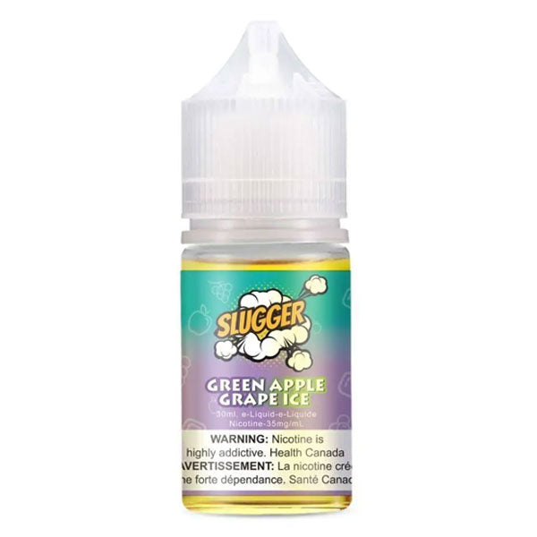 Grape Raspberry Ice 30ml