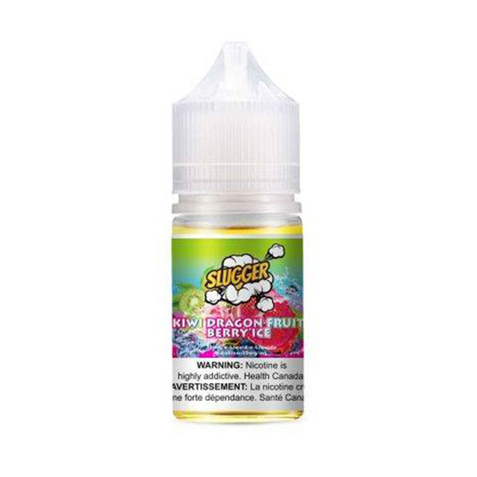 Green Apple Grape Ice 30ml