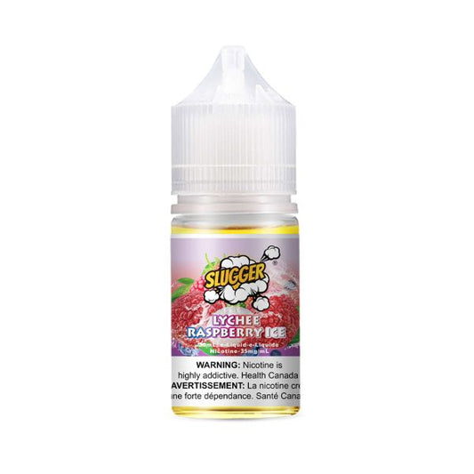 Kiwi Dragon Fruit Berry Ice 30ml