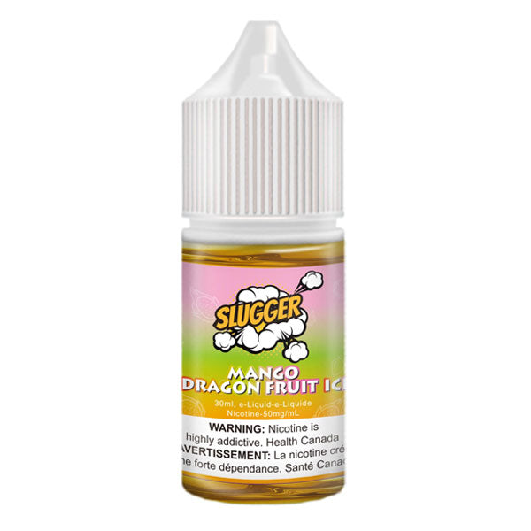 Mad Mango Peach Watermelon Ice 30ml