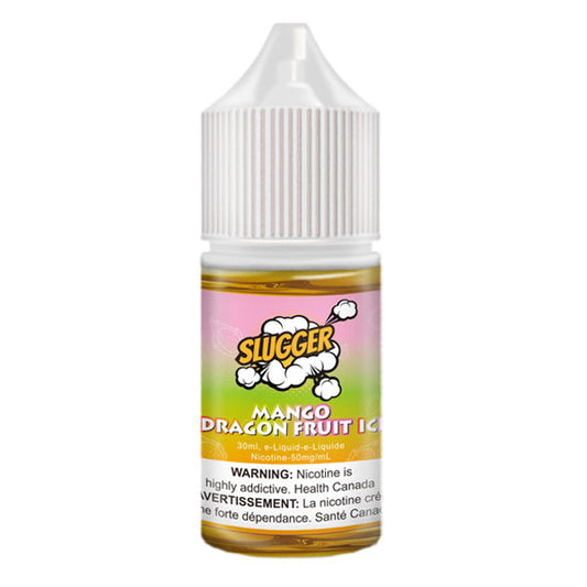 Mad Mango Peach Watermelon Ice 30ml