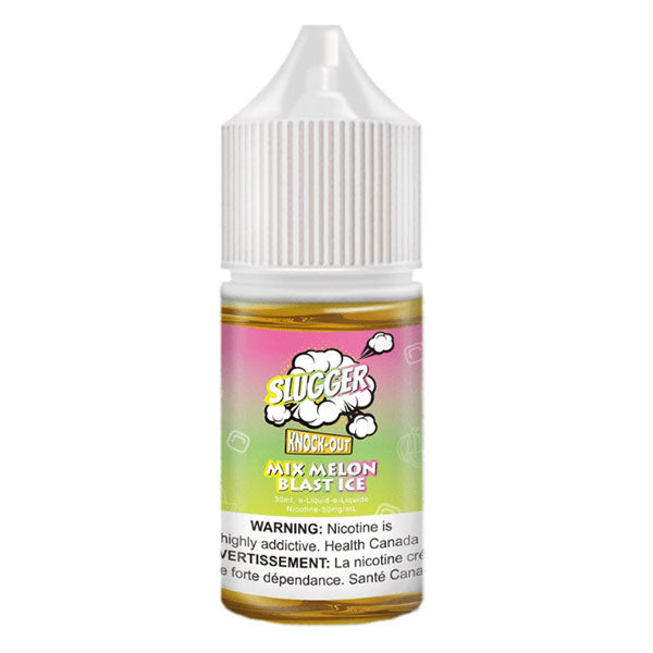 Mix Melon Blast Ice 30ml