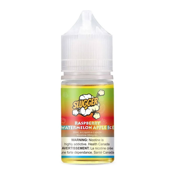 Raspberry Watermelon Apple Ice 30ml