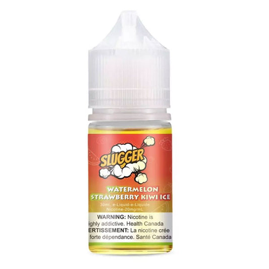 Watermelon Strawberry Kiwi Ice 30ml