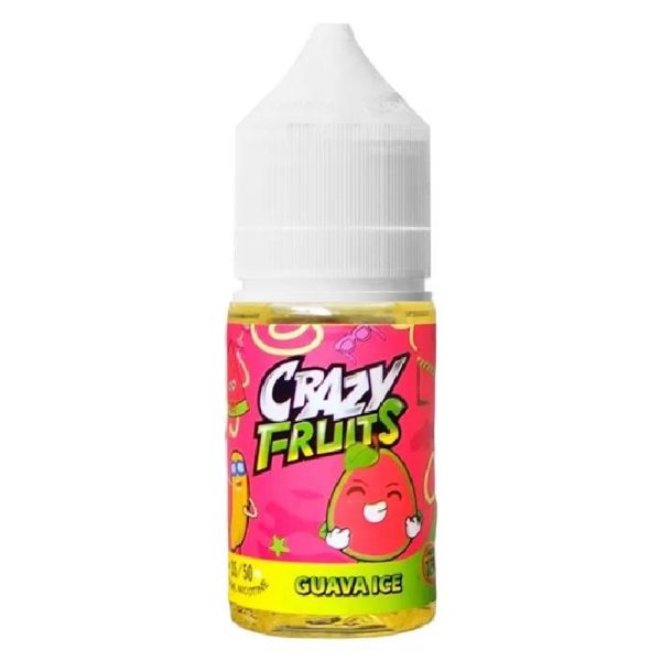 Guava Ice 30ml