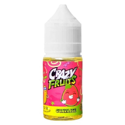 Guava Ice 30ml