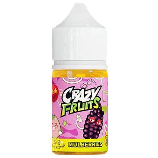 Mulberries 30ml