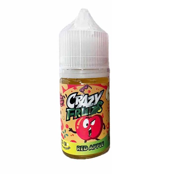 Red Apple 30ml