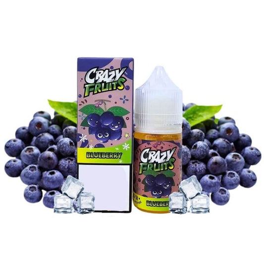 Blueberry 30ML