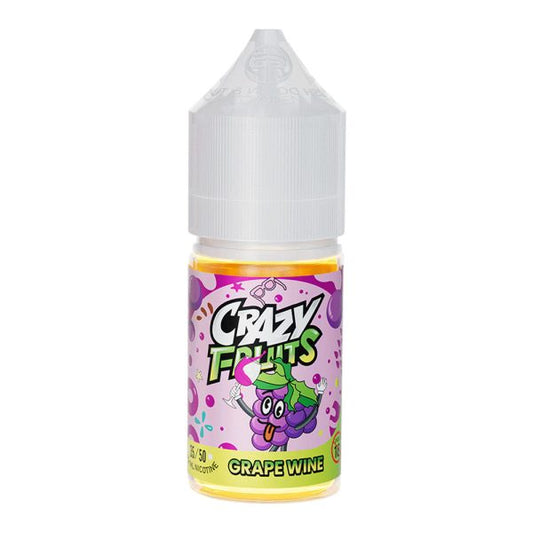 Grape Wine 30ML