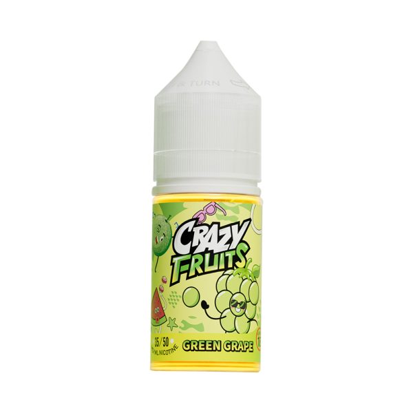 Green Grape 30ML