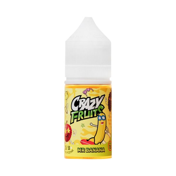 Mr Banana 30ML