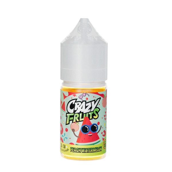 Peach Watermelon 30ML